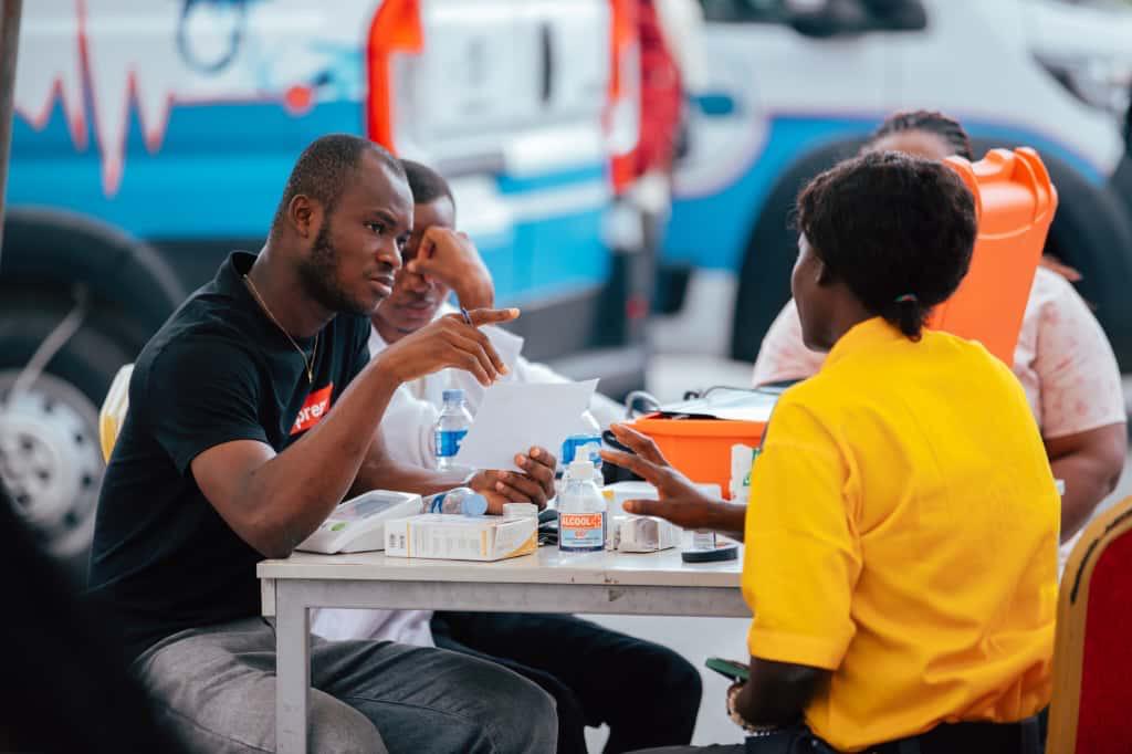 Octobre Rose - photo 10