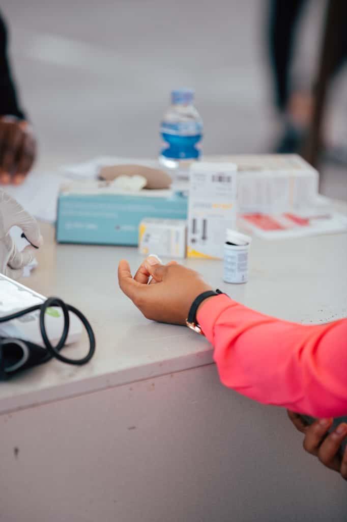 Octobre Rose - photo 12