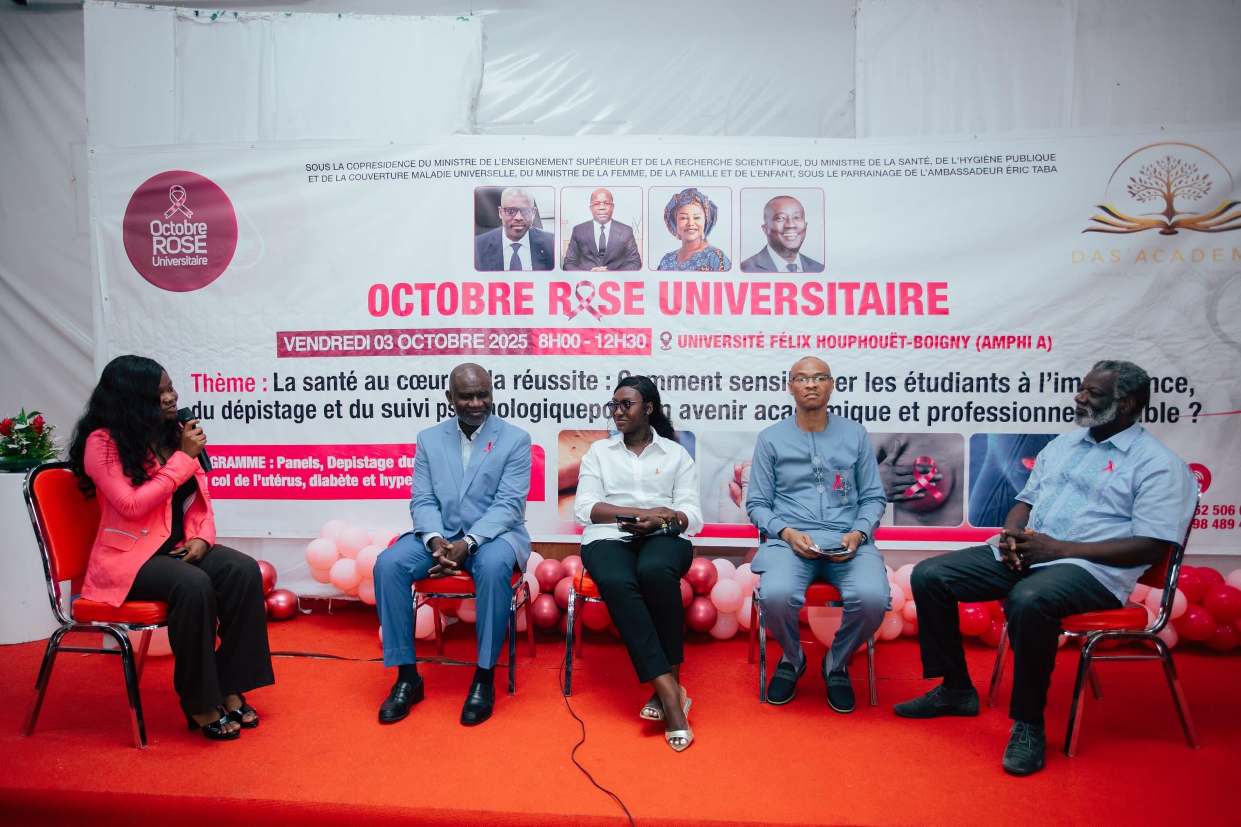 Octobre Rose - photo 15