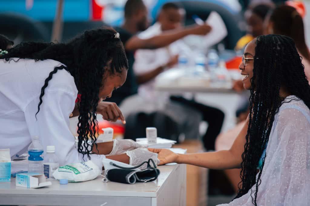 Octobre Rose - photo 02