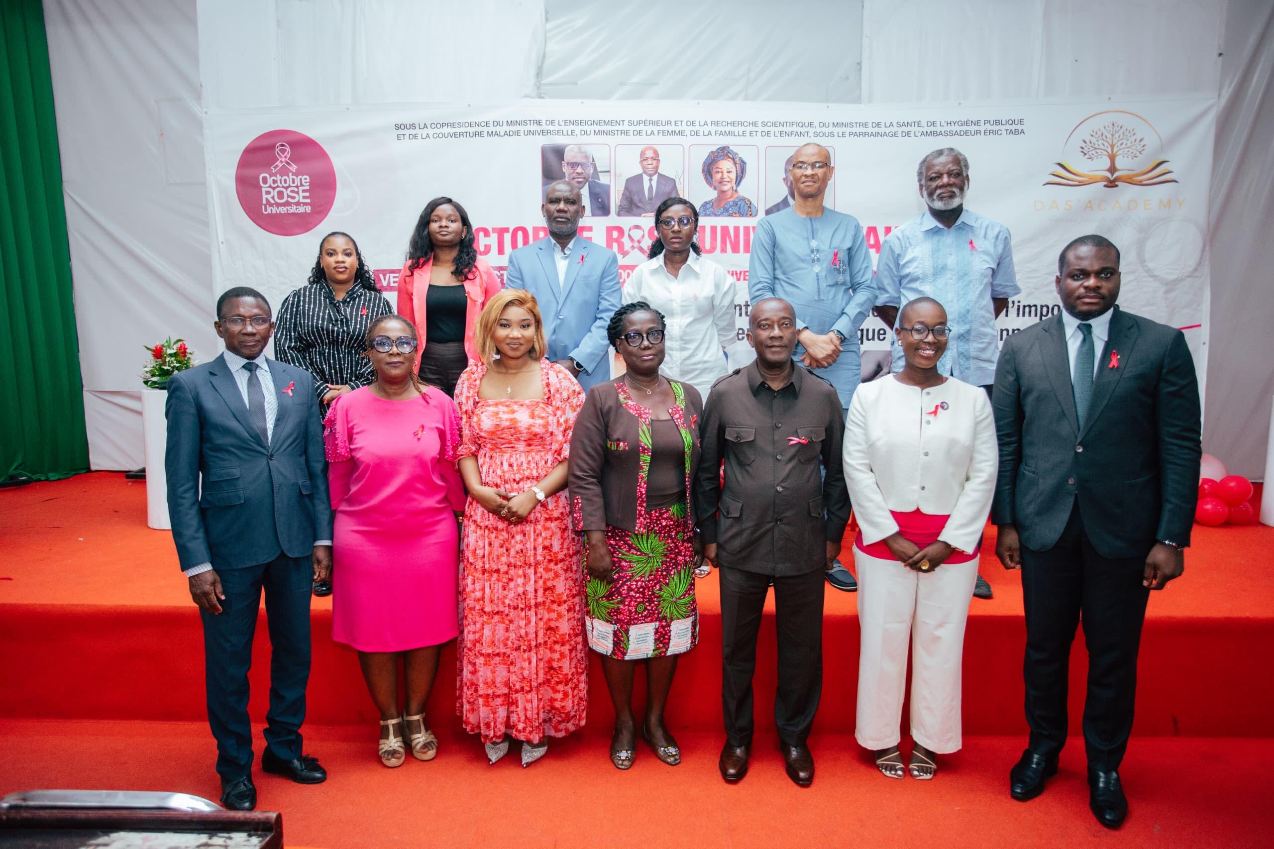 Octobre Rose - photo 20