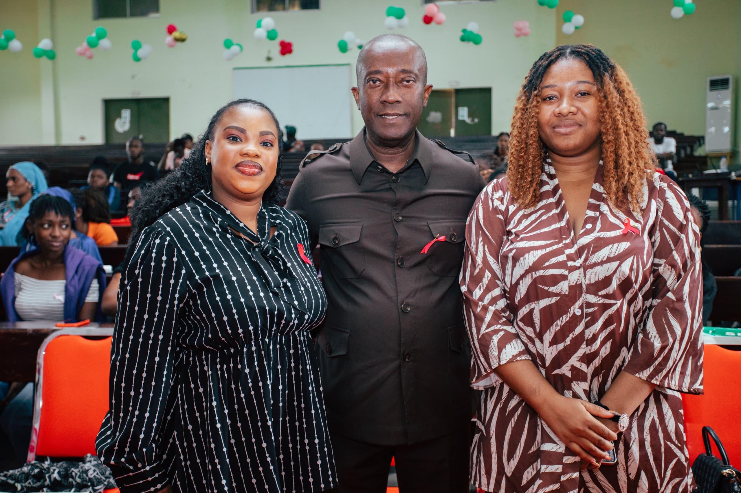 Octobre Rose - moment fort 21