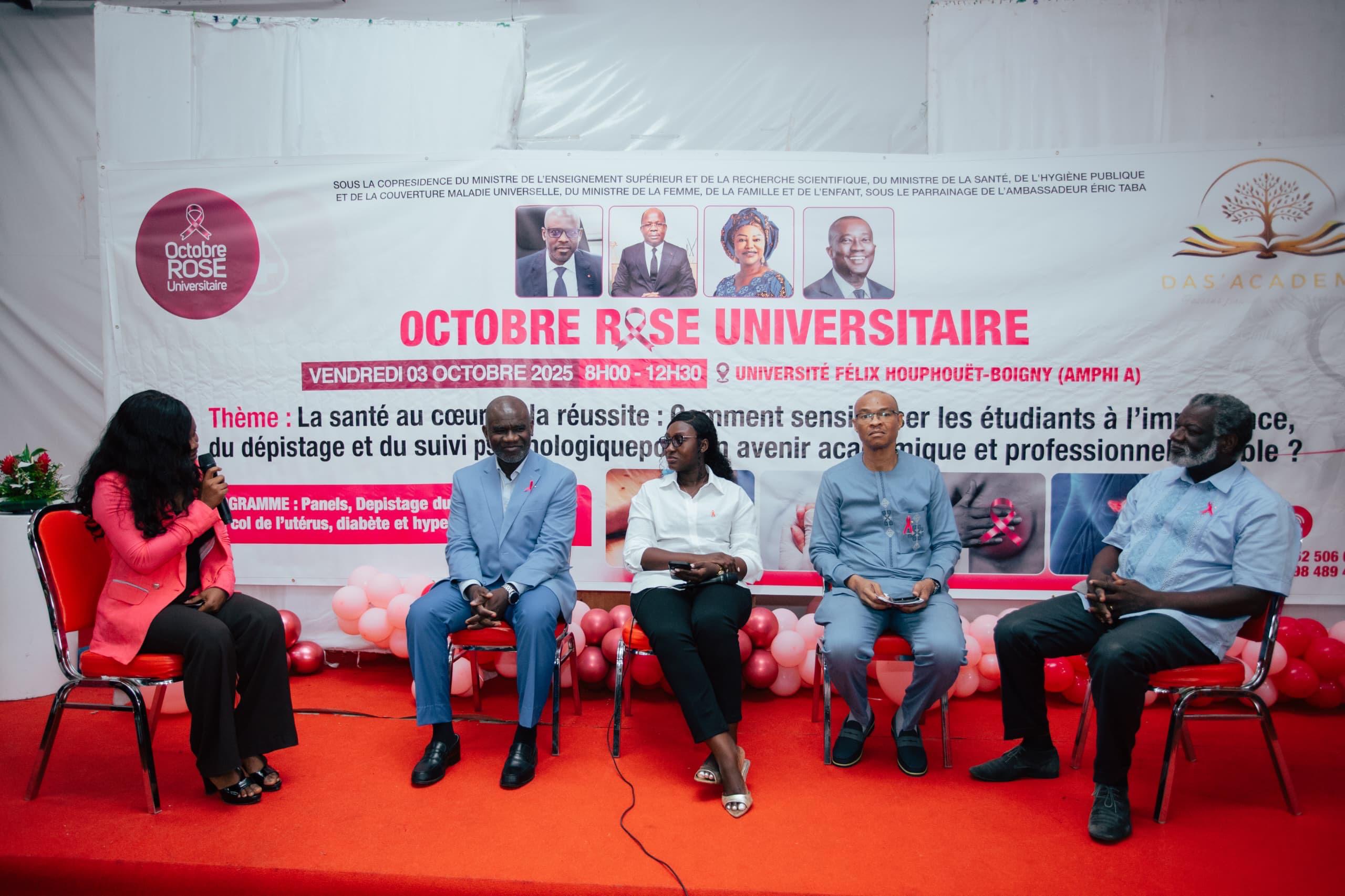 Octobre Rose - photo 24