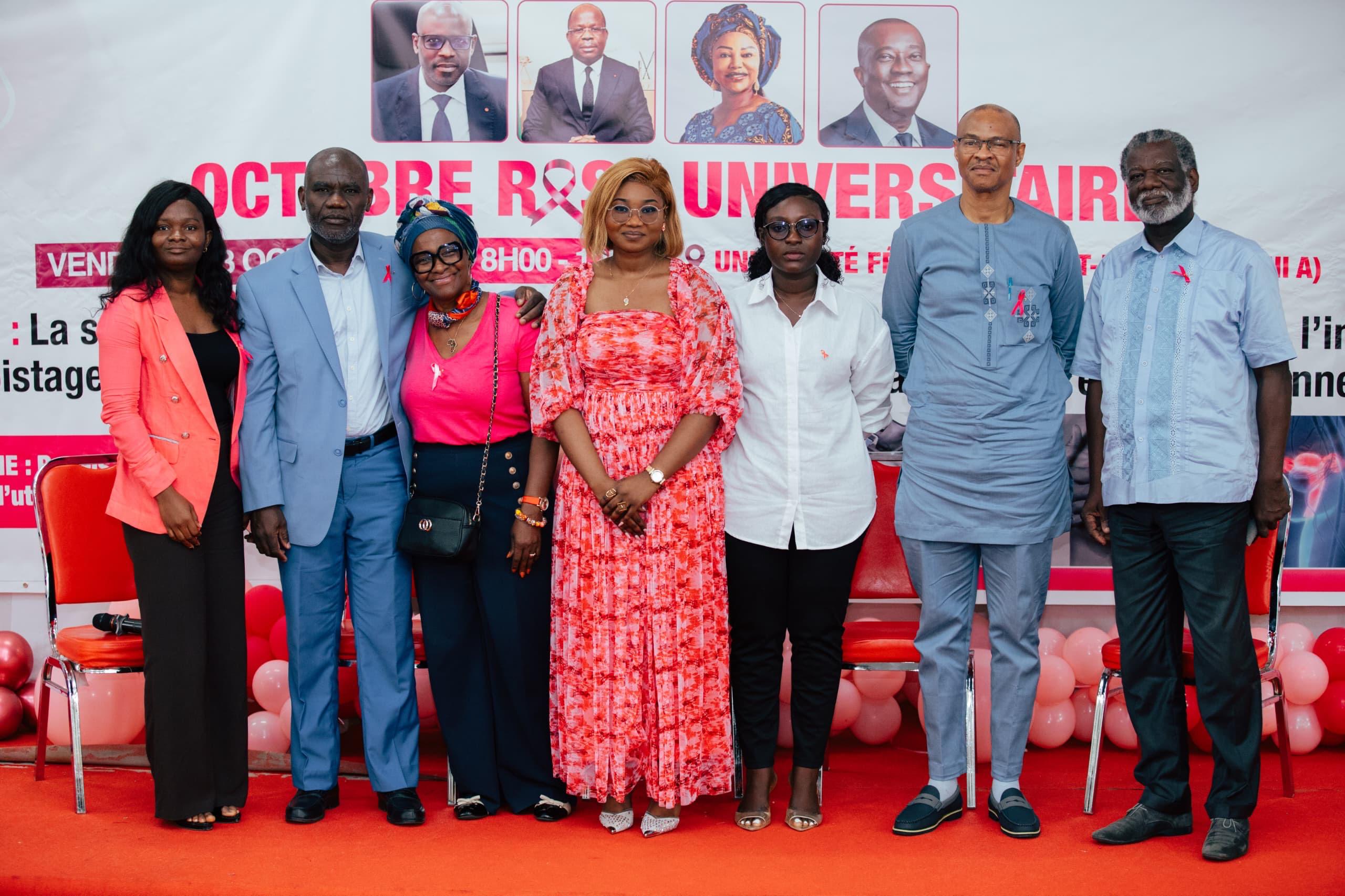 Octobre Rose - photo 25