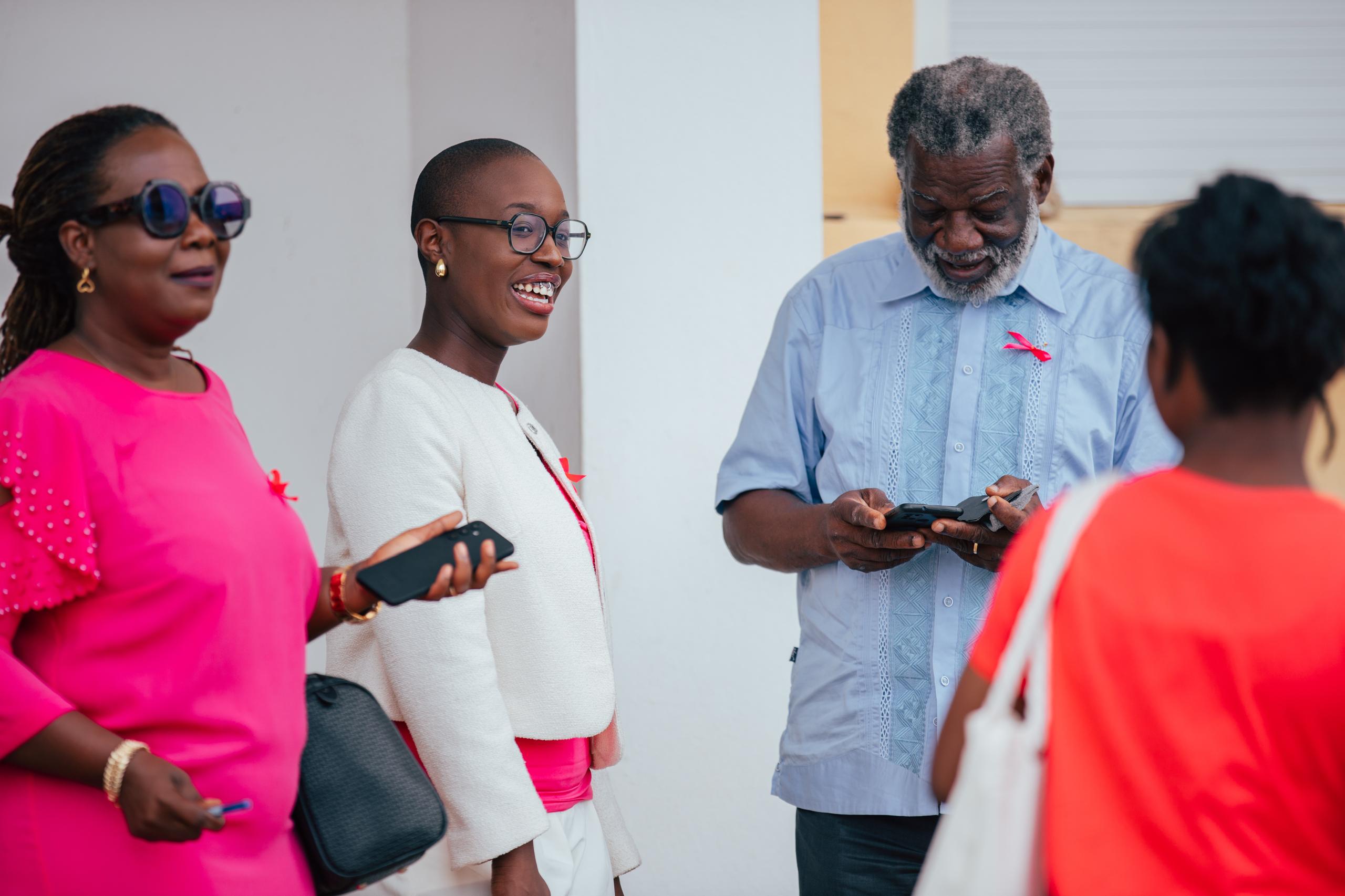 Octobre Rose - photo 04