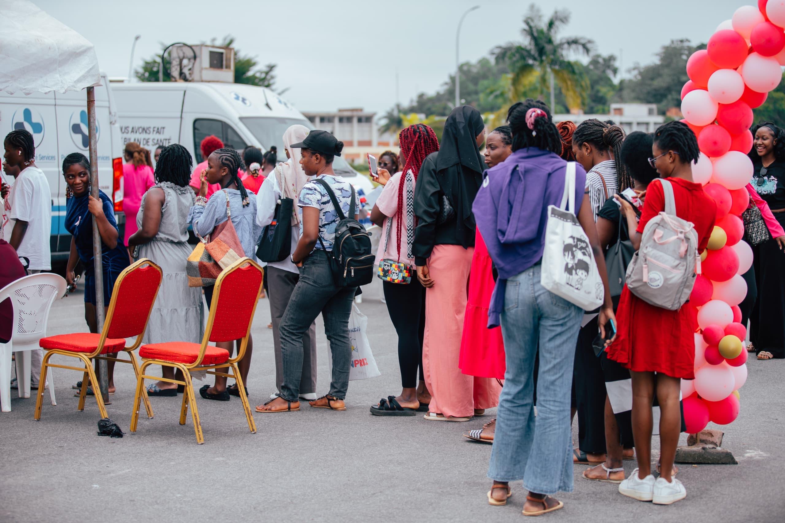 Octobre Rose - photo 05