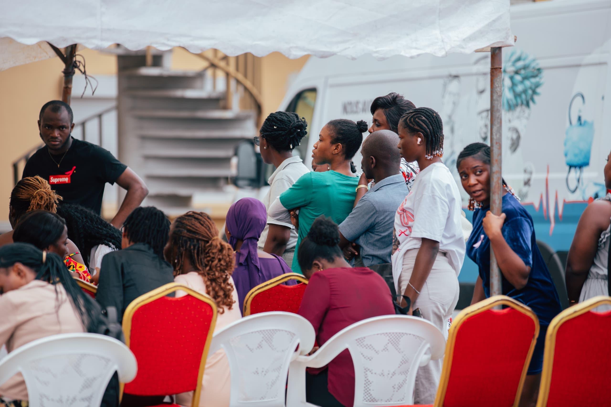 Octobre Rose - photo 07