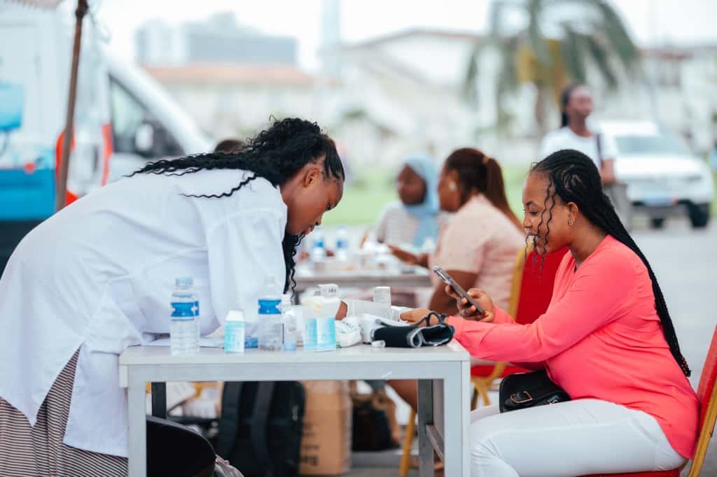 Octobre Rose - photo 09